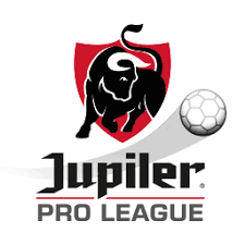 Belgian First Division