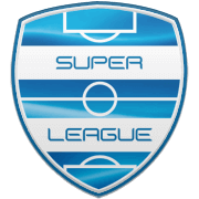 Super League Greece