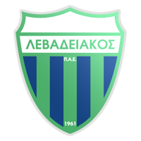 Levadeiakos