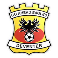 Go Ahead Eagles